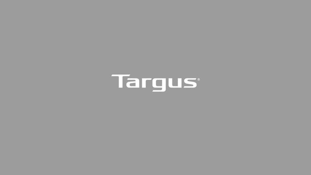 Targus Strike II Gaming-Rucksack schwarz, 27 Liter / bis 43,9 cm (17,3")