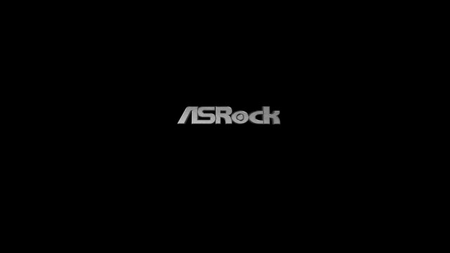 ASRock X570 PHANTOM GAMING 4, Mainboard schwarz