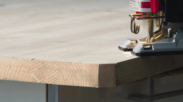 Bosch Expert Decoupeerzaagblad Wood 2-side clean T 308 BP 117 mm, 3 stuks