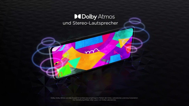 Motorola Moto G52 128GB, Handy Charcoal Grey, Android 12, Dual-SIM